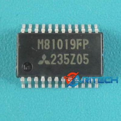 M81019, M81019FP IC điều khiển SSOP24
